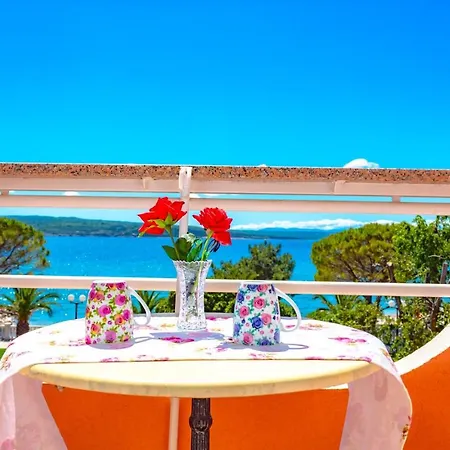 Piko * Цриквеница