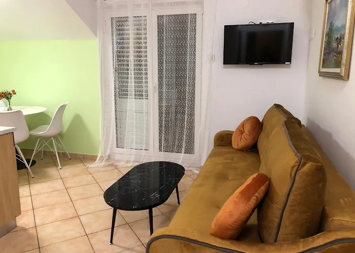 Piko Апартаменты *